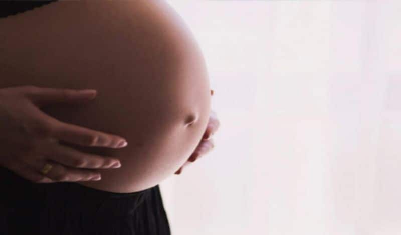 Nine planets influences pregnancy nine months