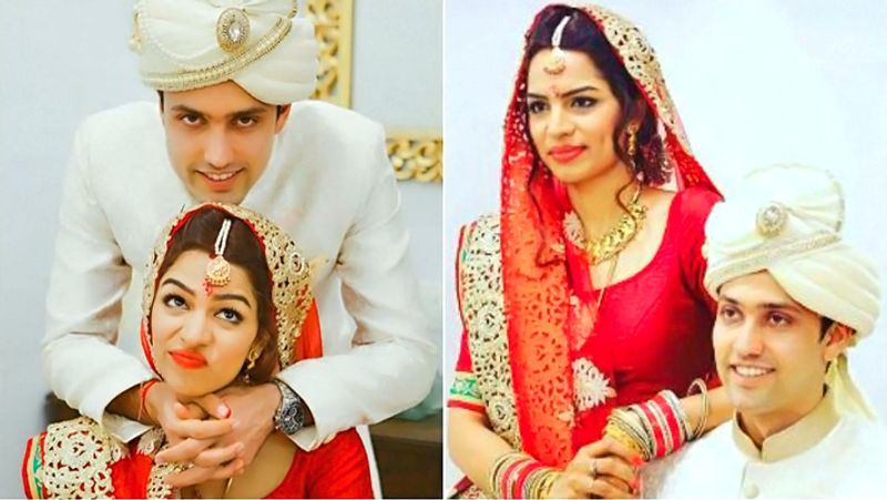 बता दें कि शिखा सिंह ने ब्वॉयफ्रेंड करन शाह के साथ 1 मई, 2016 को शादी की थी। यह शादी गुजराती रीति-रिवाज से हुई थी।