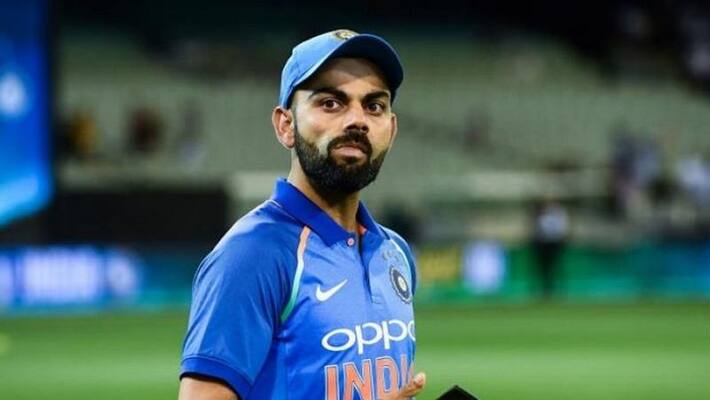 A lawyer filed a case in Madras High Court seeking the arrest of Virat Kohli for advertising online gambling spb A lawyer filed a case in Madras High Court seeking the arrest of Virat Kohli for advertising online gambling spb