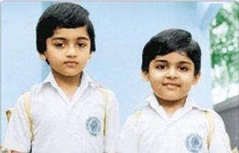 Karthi Birthday Special Photos 