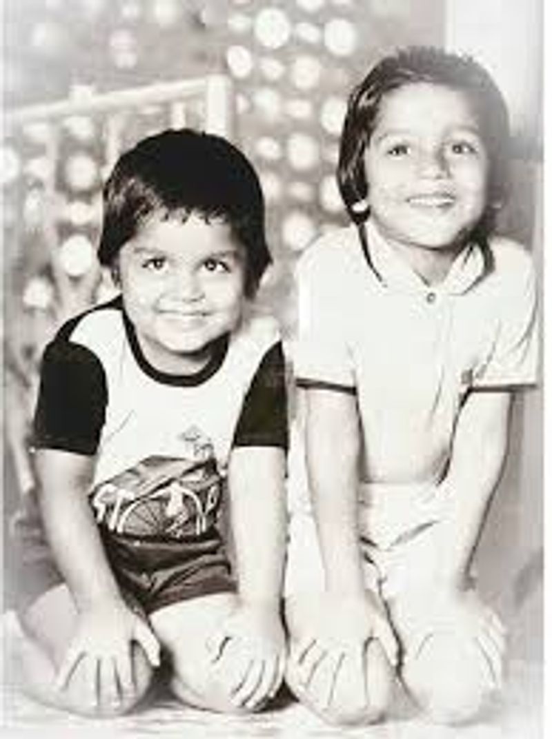 Karthi Birthday Special Photos 