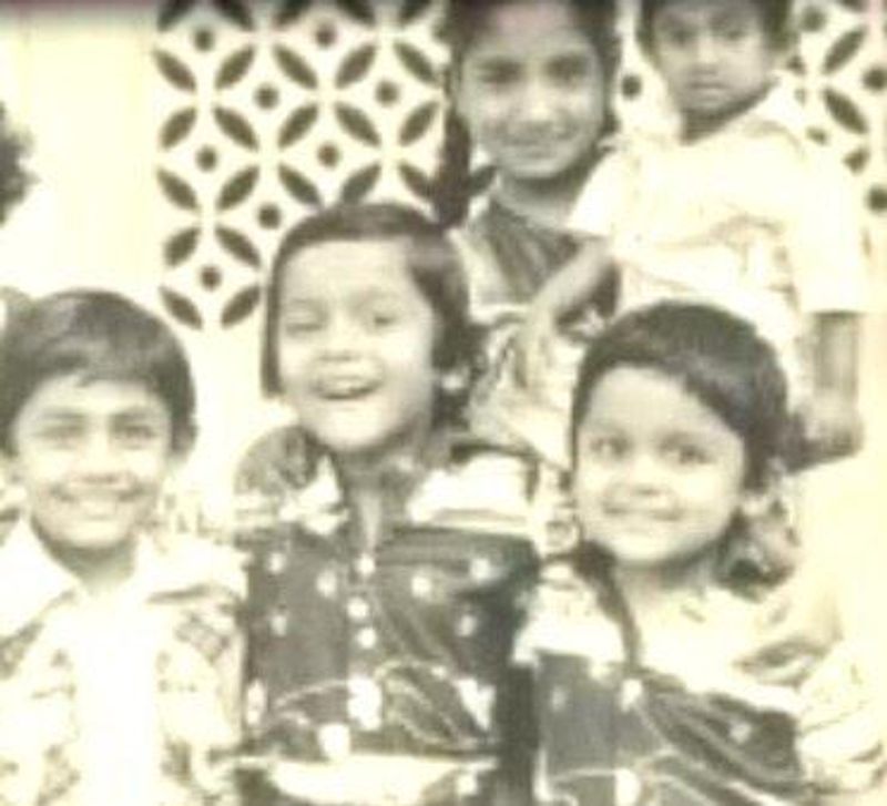 Karthi Birthday Special Photos 