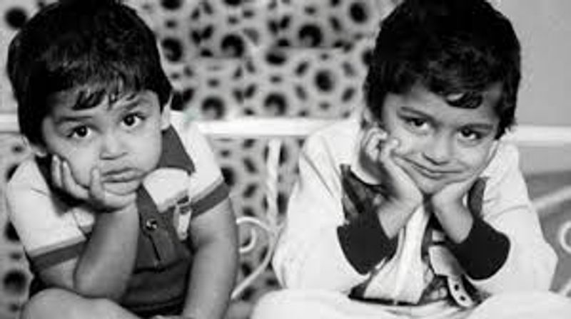 Karthi Birthday Special Photos 