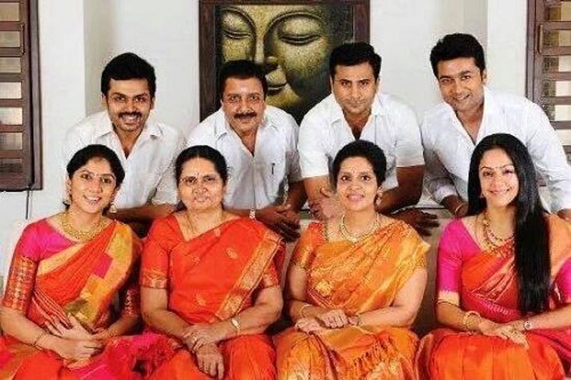 Karthi Birthday Special Photos 