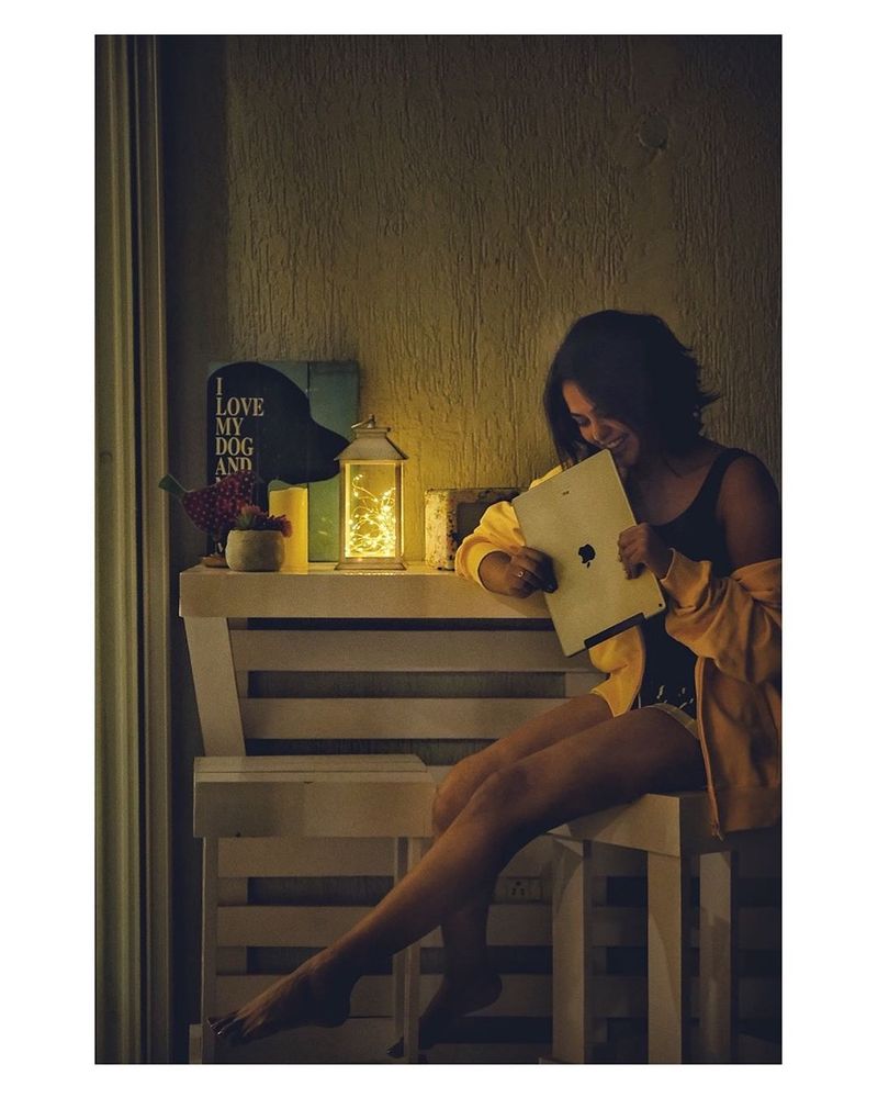 Bindu madhavi 