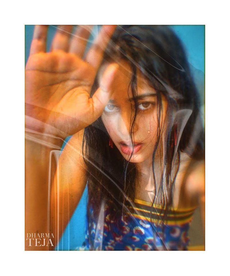 Bindu madhavi 