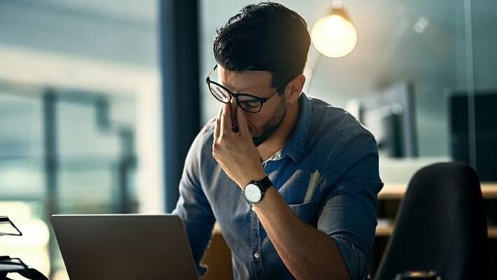 main symptoms of heavy mental stress main symptoms of heavy mental stress