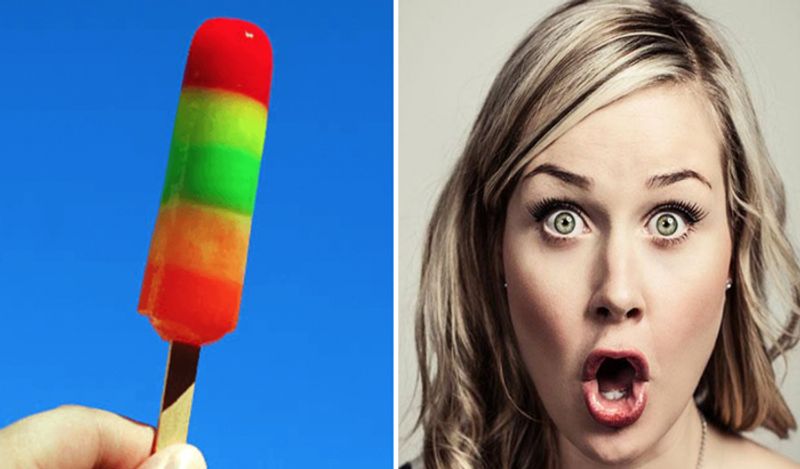 Women warned not to put ice lollies in their vagina to cool off over bank holiday