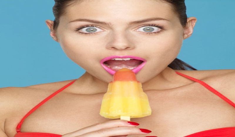 Women warned not to put ice lollies in their vagina to cool off over bank holiday