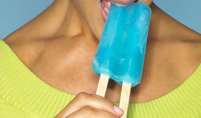 Women warned not to put ice lollies in their vagina to cool off over bank holiday