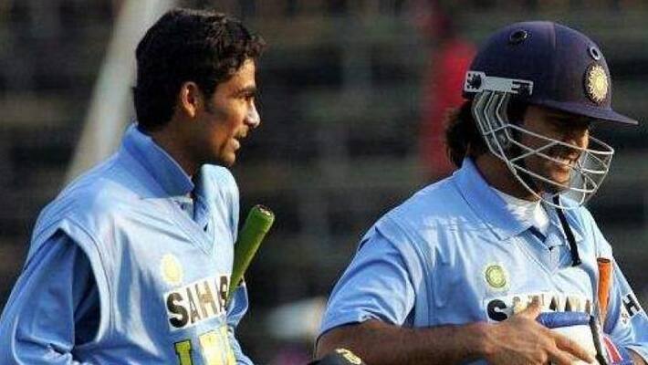 mohammad kaif reveals the reason why dhoni did not give chance for his comeback to team india mohammad kaif reveals the reason why dhoni did not give chance for his comeback to team india