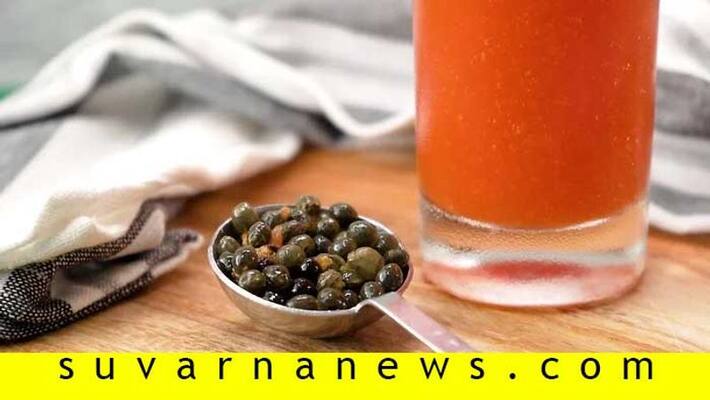 Do you know the health benefits of papaya seeds Do you know the health benefits of papaya seeds