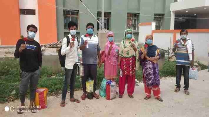 69 new corona positive patient found in bihar total number goes to 2643 pra 69 new corona positive patient found in bihar total number goes to 2643 pra