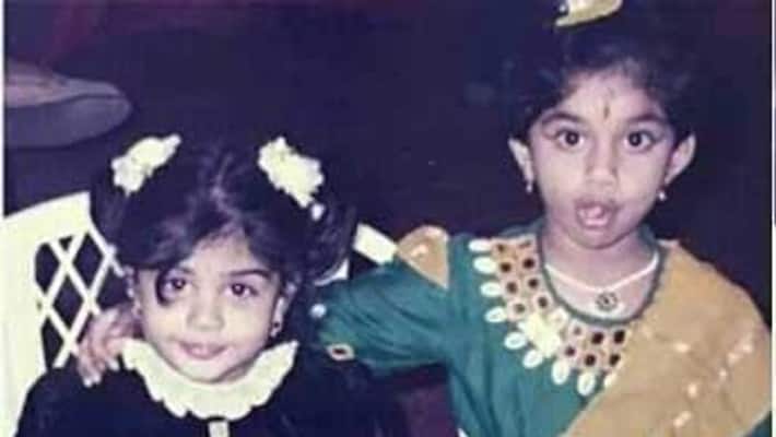 Do You know the Child Photos are Which Sivakarthikeyan Heroines Do You know the Child Photos are Which Sivakarthikeyan Heroines