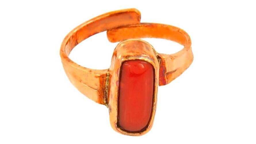 Wearing Coral can change your faith Wearing Coral can change your faith