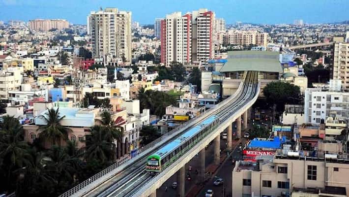 Bengaluru model for entire country on how to effectively manage pandemic & gradually restart economy Bengaluru model for entire country on how to effectively manage pandemic & gradually restart economy