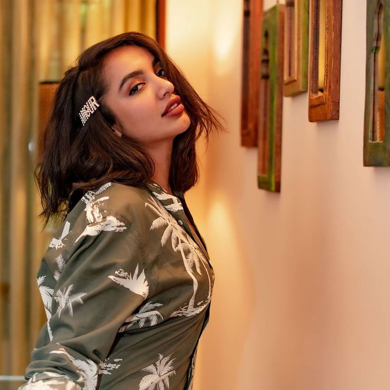 Tejaswimadivada 