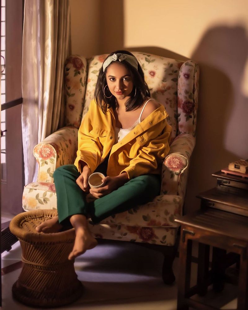 Tejaswimadivada 