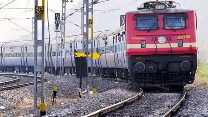 five states sent letter to central government asking do not start train service five states sent letter to central government asking do not start train service
