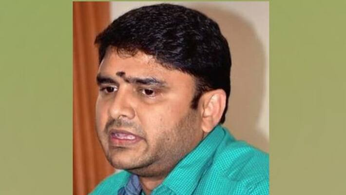 Chennai corporation commissioner take action for corona destroying in Chennai Chennai corporation commissioner take action for corona destroying in Chennai