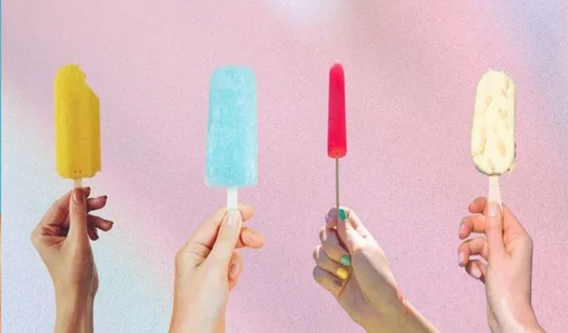Women warned not to put ice lollies in their vagina to cool off over bank holiday