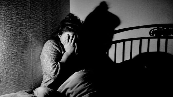 Do you also have scary dreams in coronavirus pandemic, will benefit from adopting these 5 methods MJA Do you also have scary dreams in coronavirus pandemic, will benefit from adopting these 5 methods MJA