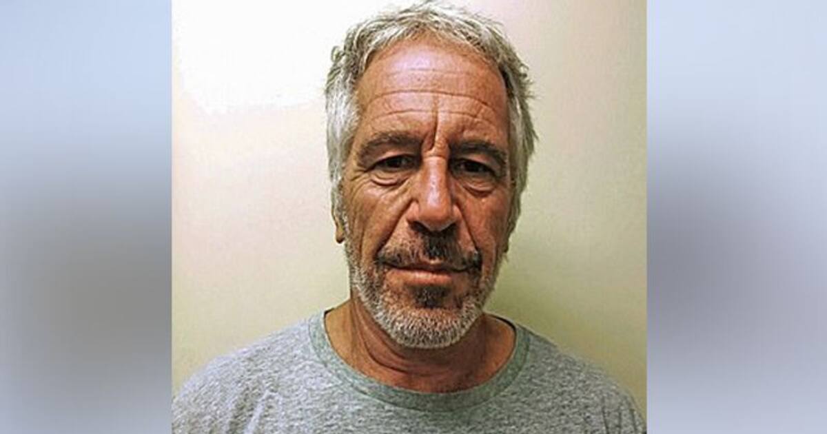 JPMorgan Chase Settles With Jeffrey Epstein's Victims