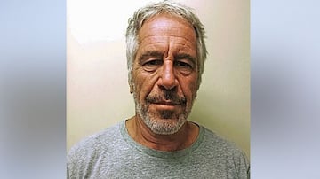 JPMorgan Chase settles with Jeffrey Epstein's victims