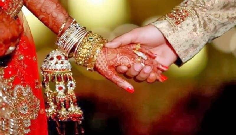 30 thousand brides grooms lost marriage in lockdown in Gujarat