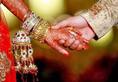 30 thousand brides grooms lost marriage in lockdown in Gujarat