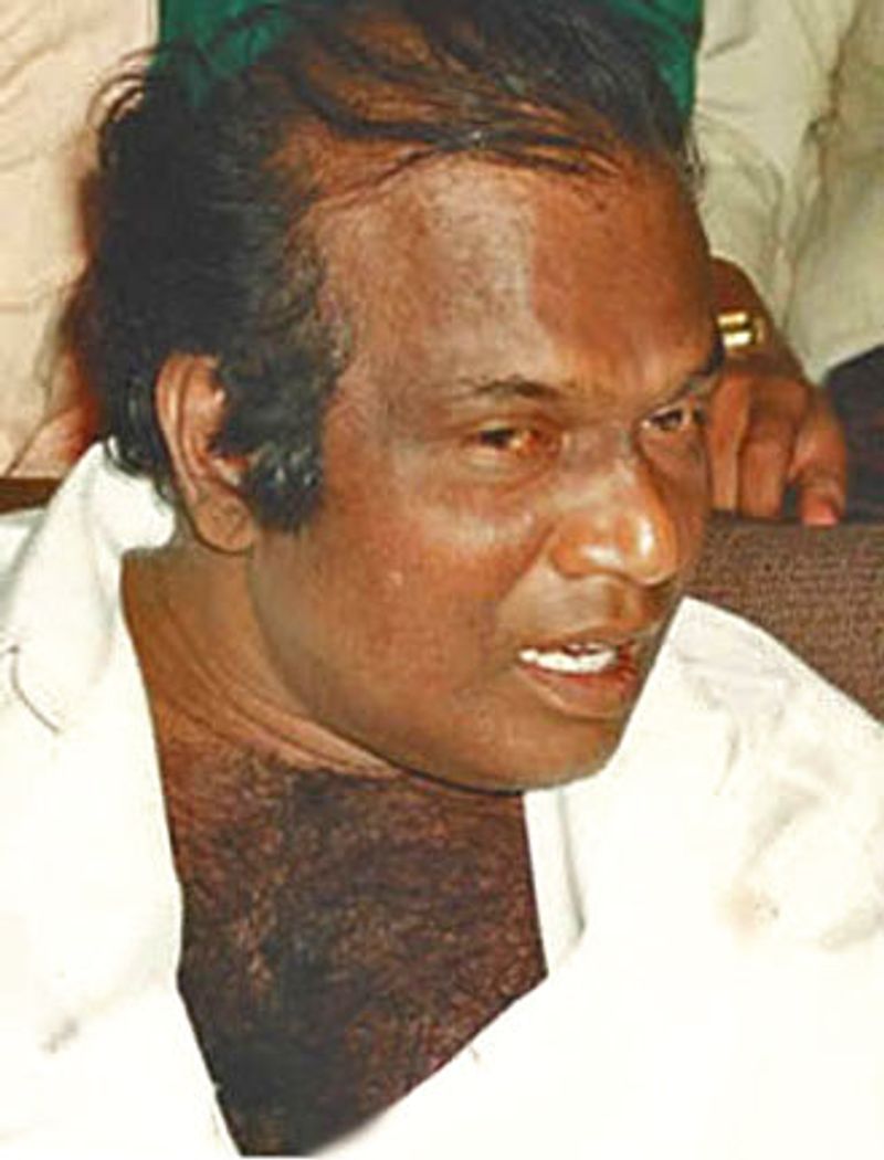 Goundamani