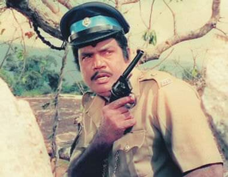 Goundamani