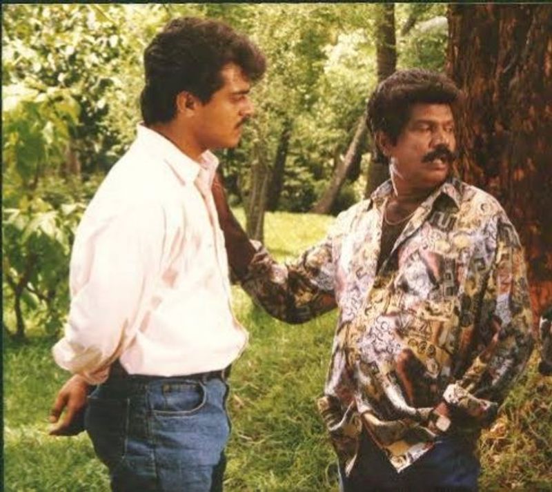 Goundamani