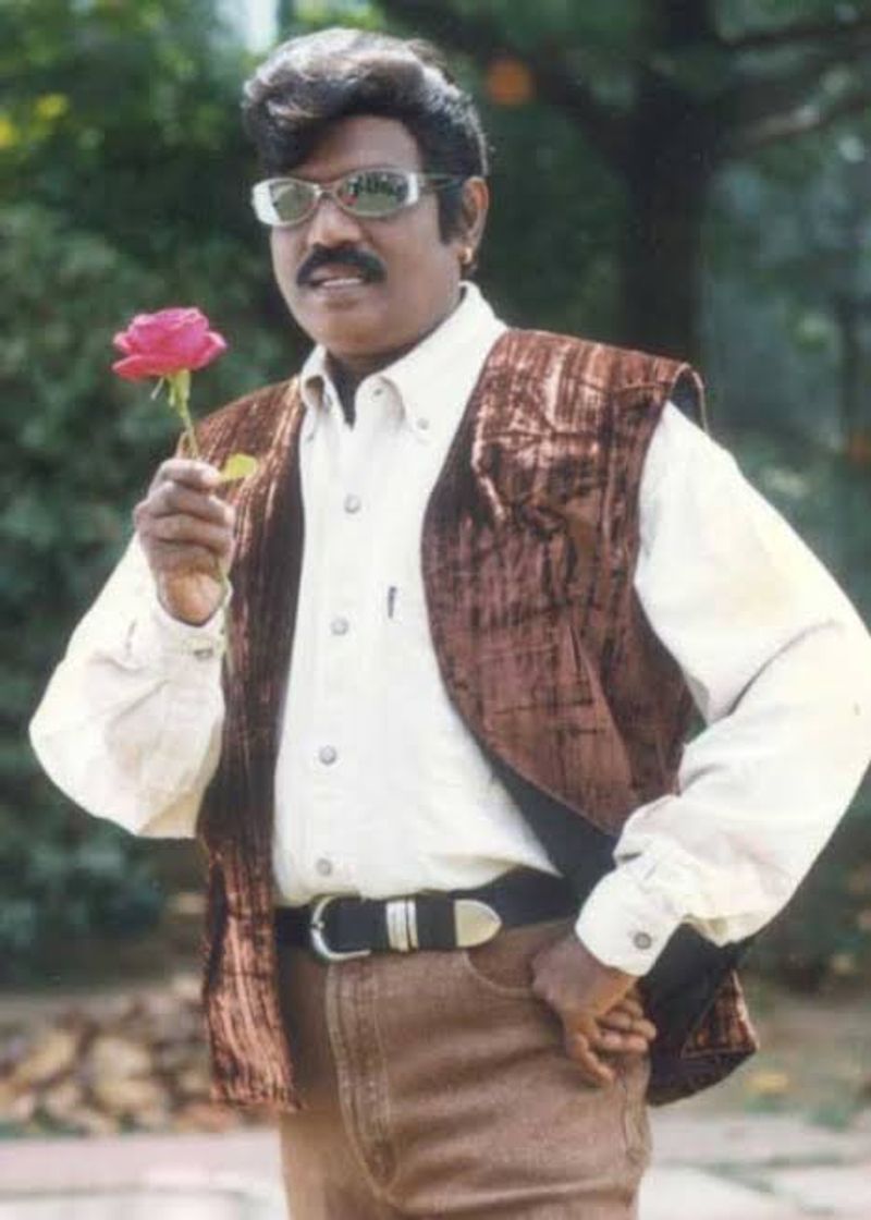 Goundamani