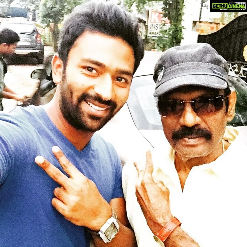 Goundamani