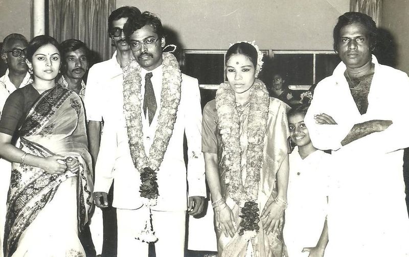Goundamani