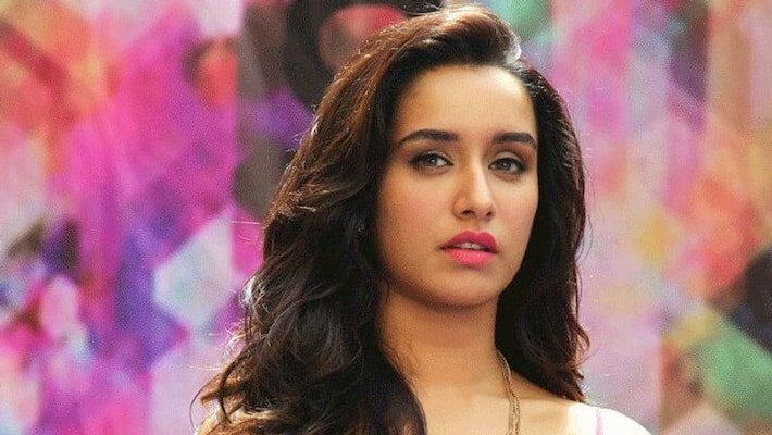 Shraddha Kapoor comes to the rescue of animals Shraddha Kapoor comes to the rescue of animals