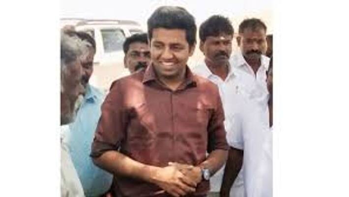DMK should be banned for showing caste violence ...! New Tamil Nadu Shyam Krishnasamy is furious. !! DMK should be banned for showing caste violence ...! New Tamil Nadu Shyam Krishnasamy is furious. !!