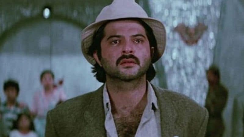 आपको बता दें कि इस फिल्म के लिए श्रीदेदी को 11 लाख रुपए फीस दी गई थी। जब ये जानकारी अनिल को मिली तो वे काफी नाराज हुए थे। इतना ही नहीं उन्होंने फिल्म के शूटिंग सेट पर जाना बंद कर दिया था। बाद में डायरेक्टर के मनाने पर उन्होंने शूटिंग दोबाराशुरू की थी।