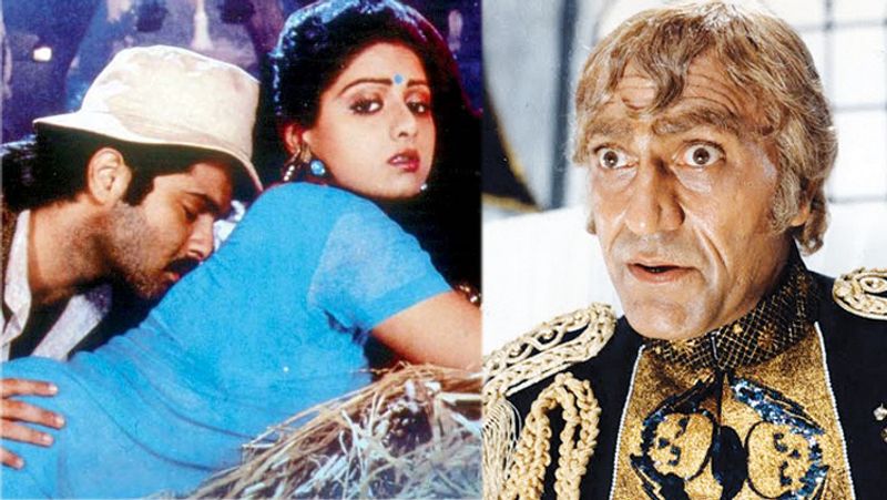 ১৯৮৭ সালে 'মিস্টার ইন্ডিয়া' বানিয়েছিলেন পরিচালক শেখর কাপুর। ছবিতে শ্রীদেবী, অনিল কাপুরের কেমিস্ট্রি আজও সকলের মনে রয়ে গেছে। ছবির সবথেকে বড় আকর্ষণ ছিলেন অমরেশ পুরী। তার বিখ্যাত ডায়ালগ 'মোগ্যাম্বো খুশ হুয়া' দ্বিতীয়টি আর হতে পারেনি বলিউডে।