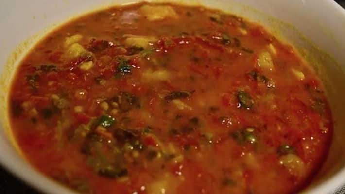 how to cook aalu tomato sabzi KPZ how to cook aalu tomato sabzi KPZ
