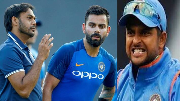 suresh raina again sharing his pain and discontent with selectors suresh raina again sharing his pain and discontent with selectors