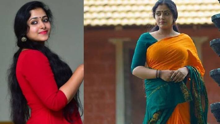 anu sithara s oil making video anu sithara s oil making video