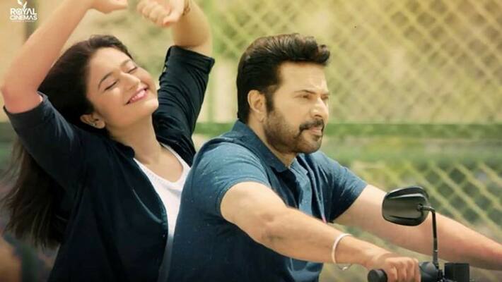 mammootty starrer masterpiece to be dubbed in russian language mammootty starrer masterpiece to be dubbed in russian language
