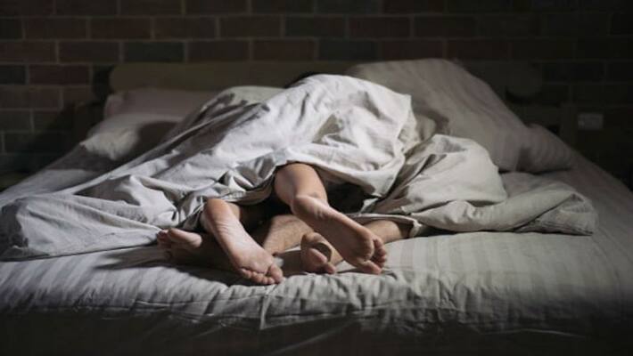 Female prison guard arrested for an inappropriate relationship with an inmate Female prison guard arrested for an inappropriate relationship with an inmate