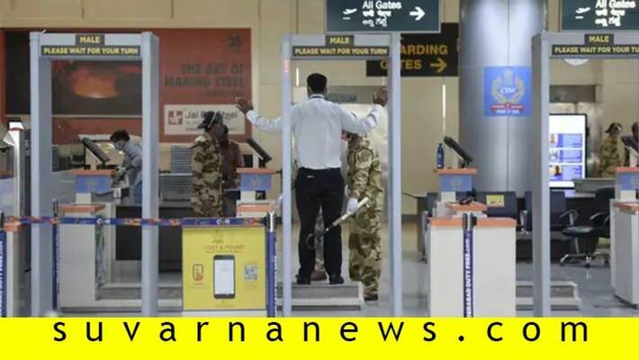 Domestic air travel resumes in India after 2 months 630 flights cancelled on first day Domestic air travel resumes in India after 2 months 630 flights cancelled on first day