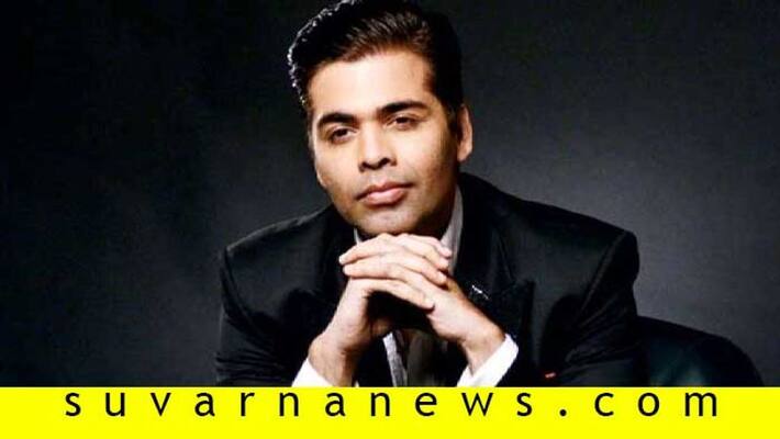 Bollywood karan johar household staff tested covid19 positive Bollywood karan johar household staff tested covid19 positive