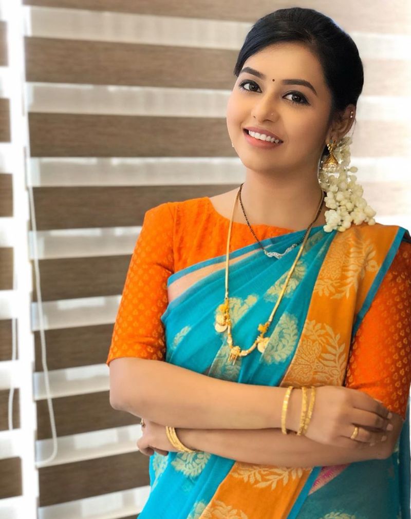 Vanitha Hariharan photo gallery 