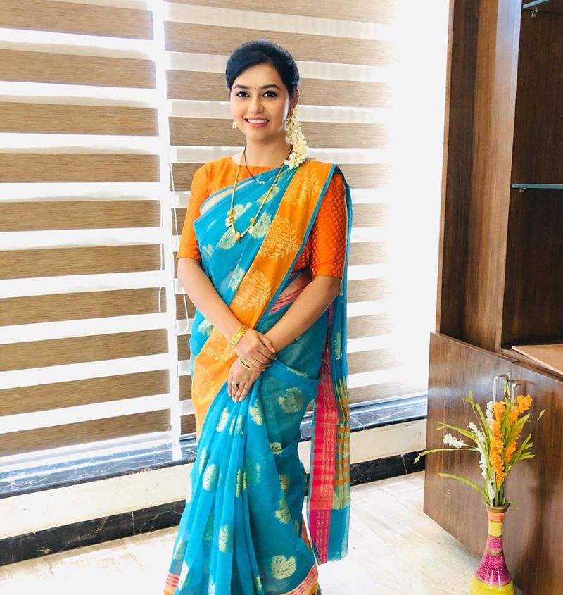 Vanitha Hariharan photo gallery 