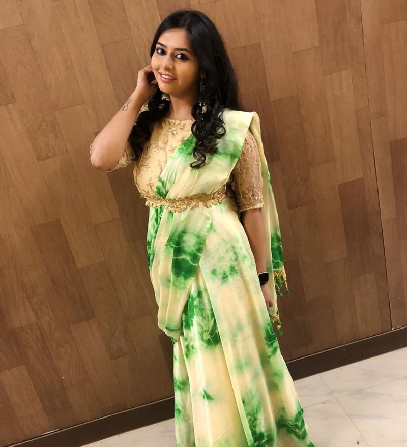 Vanitha Hariharan photo gallery 